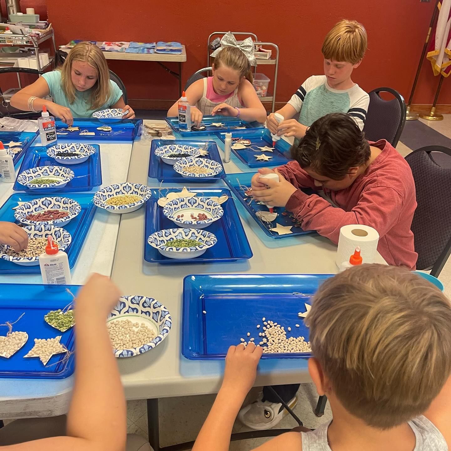 Cathedral of St John's Vacation Bible School