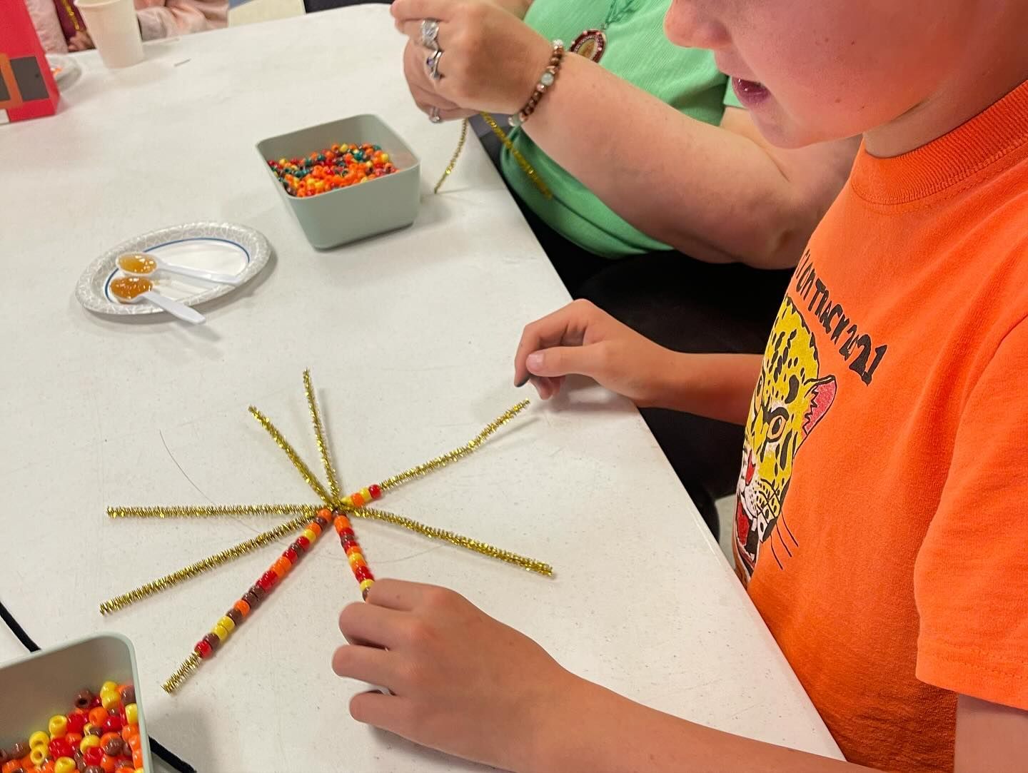 corn craft
