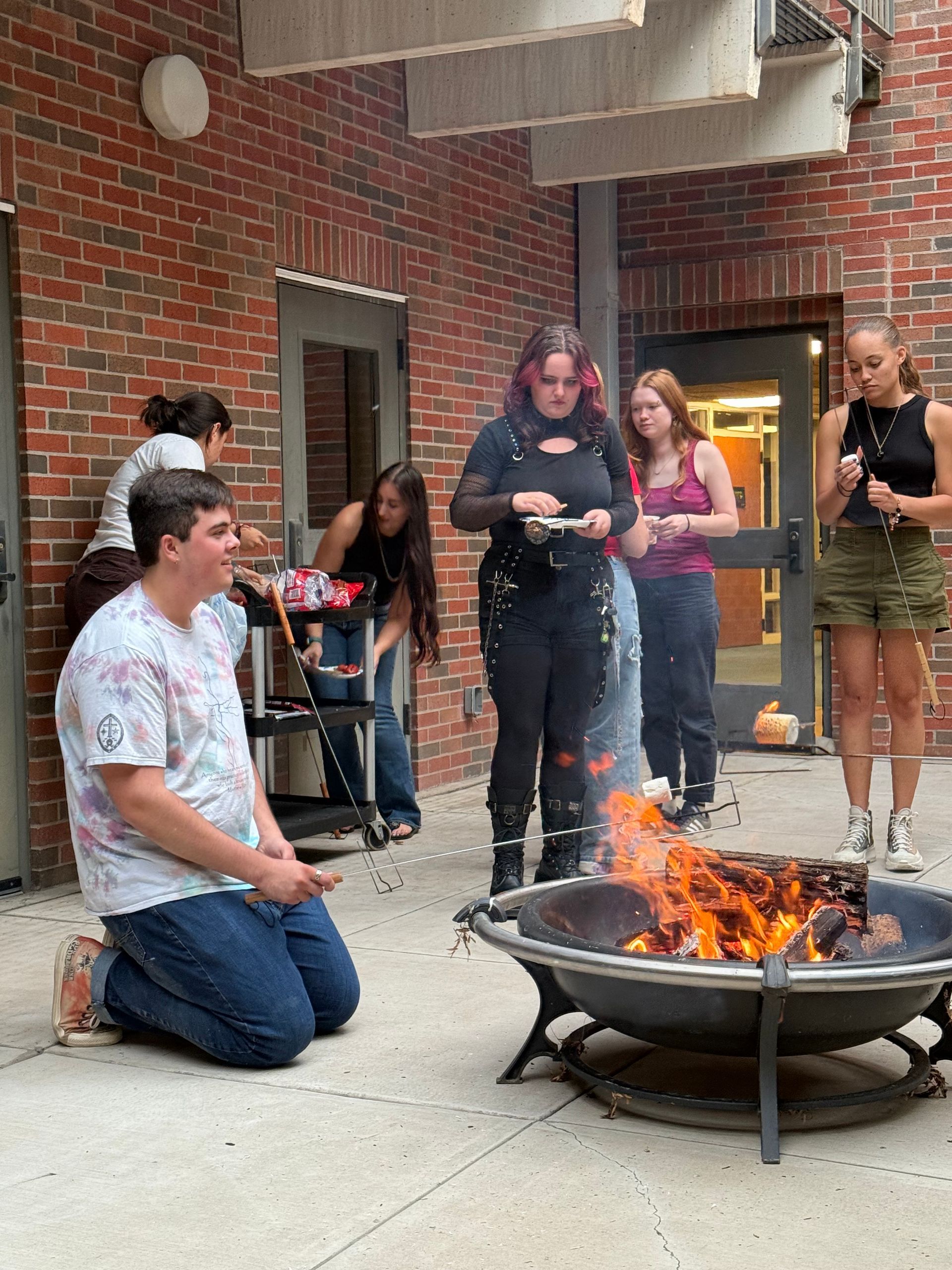 Cathedral of St John's Campus Ministry