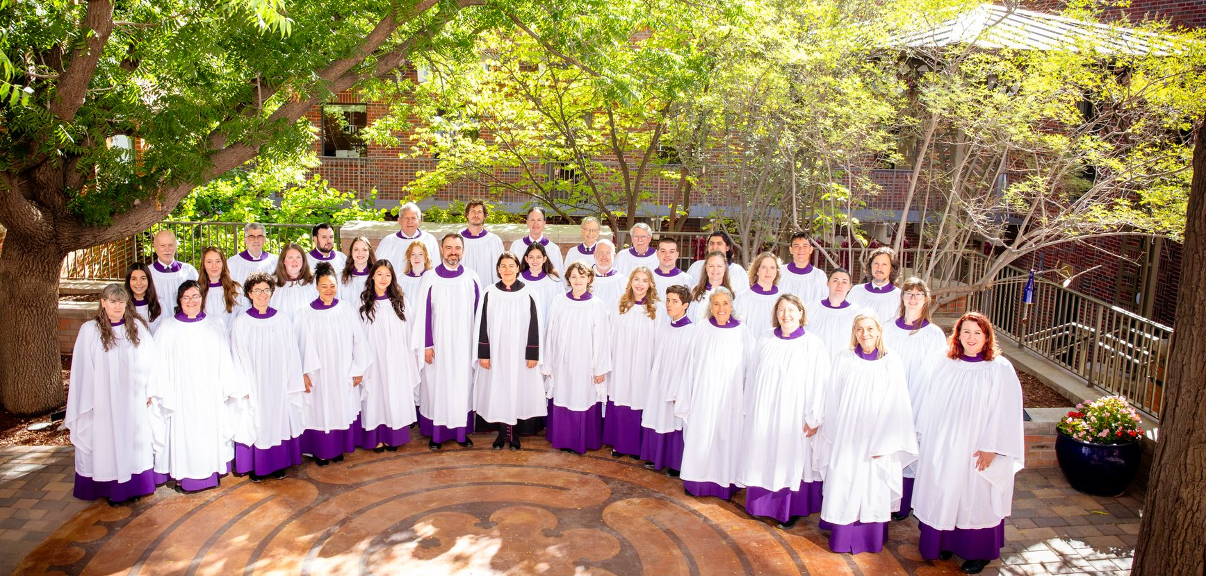 Cathedral of St John's Choir