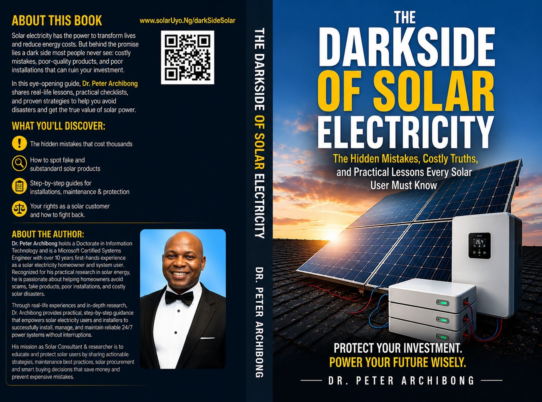 Book cover for