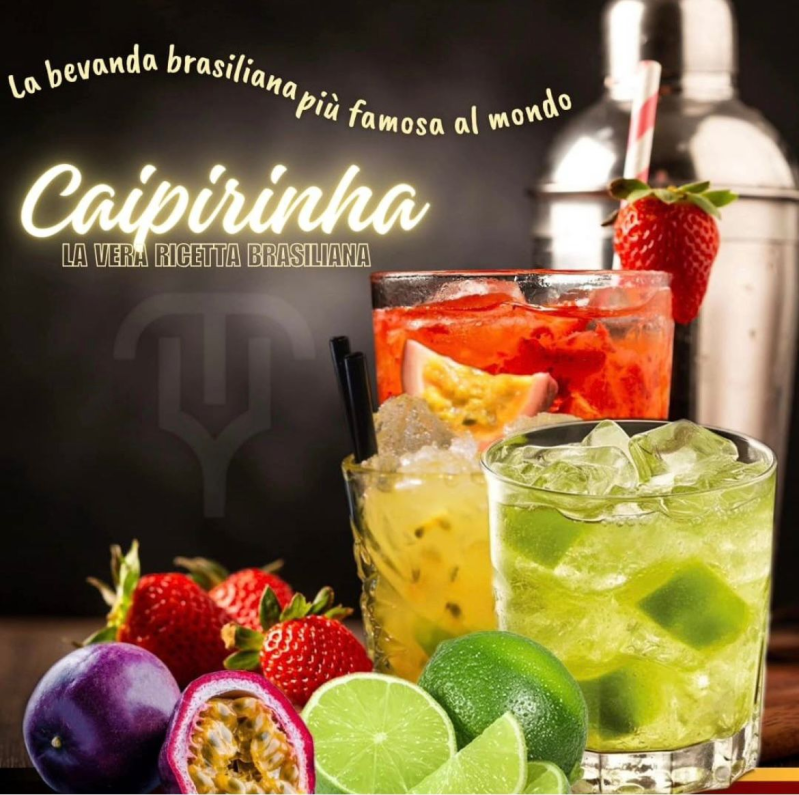 caipirinha