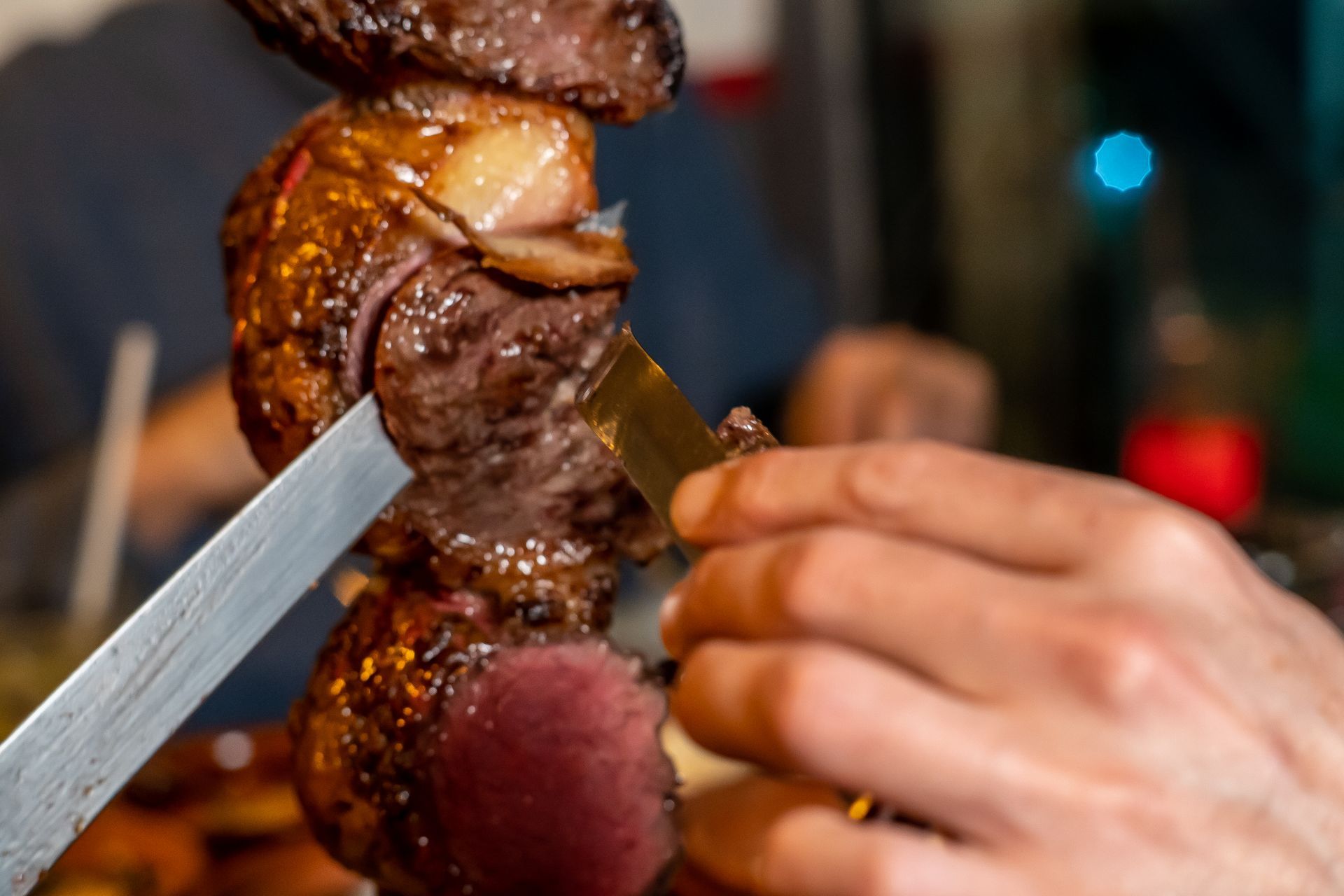 carne brasiliana