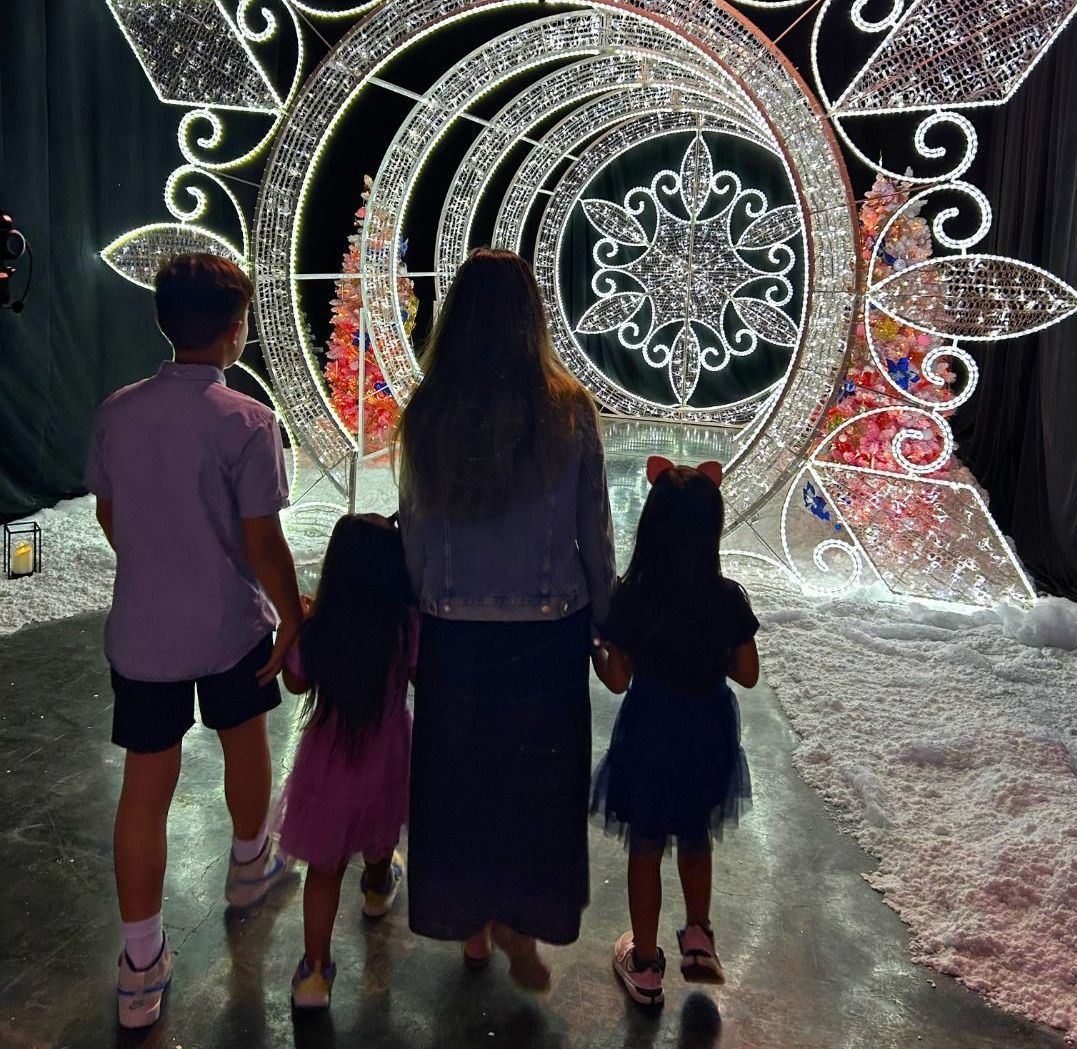artificial snow machines
