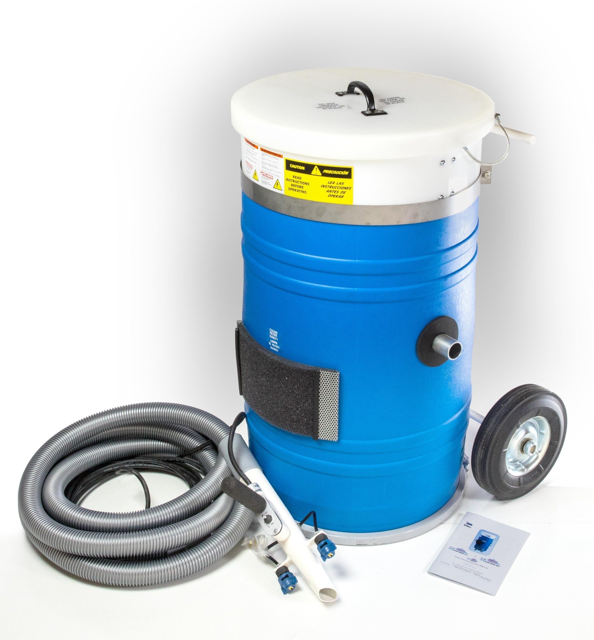 artificial snow