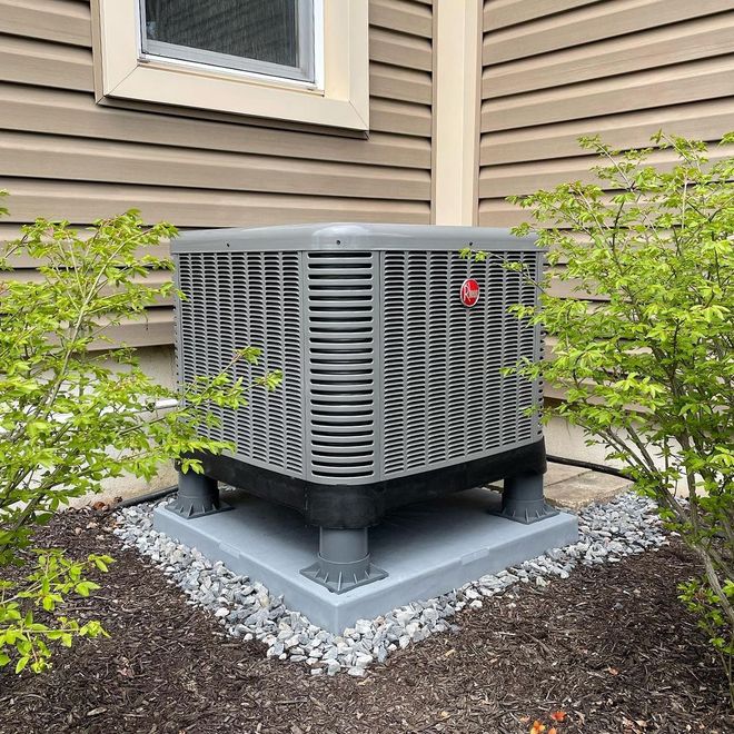 Air Conditioning
