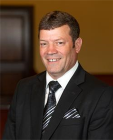 Staff Photo