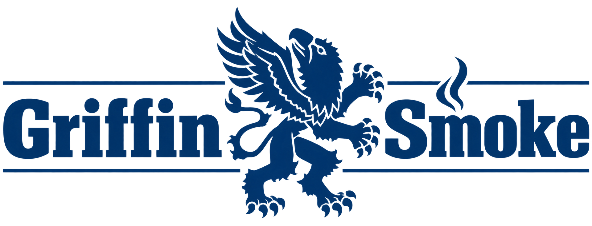 Griffin Smoke logo