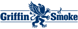 Griffin Smoke logo