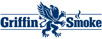 Griffin Smoke logo