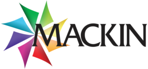 Logo with the word 