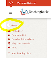 Library Cde What to Read? What to Purchase? CDE Provides Recommendations ...