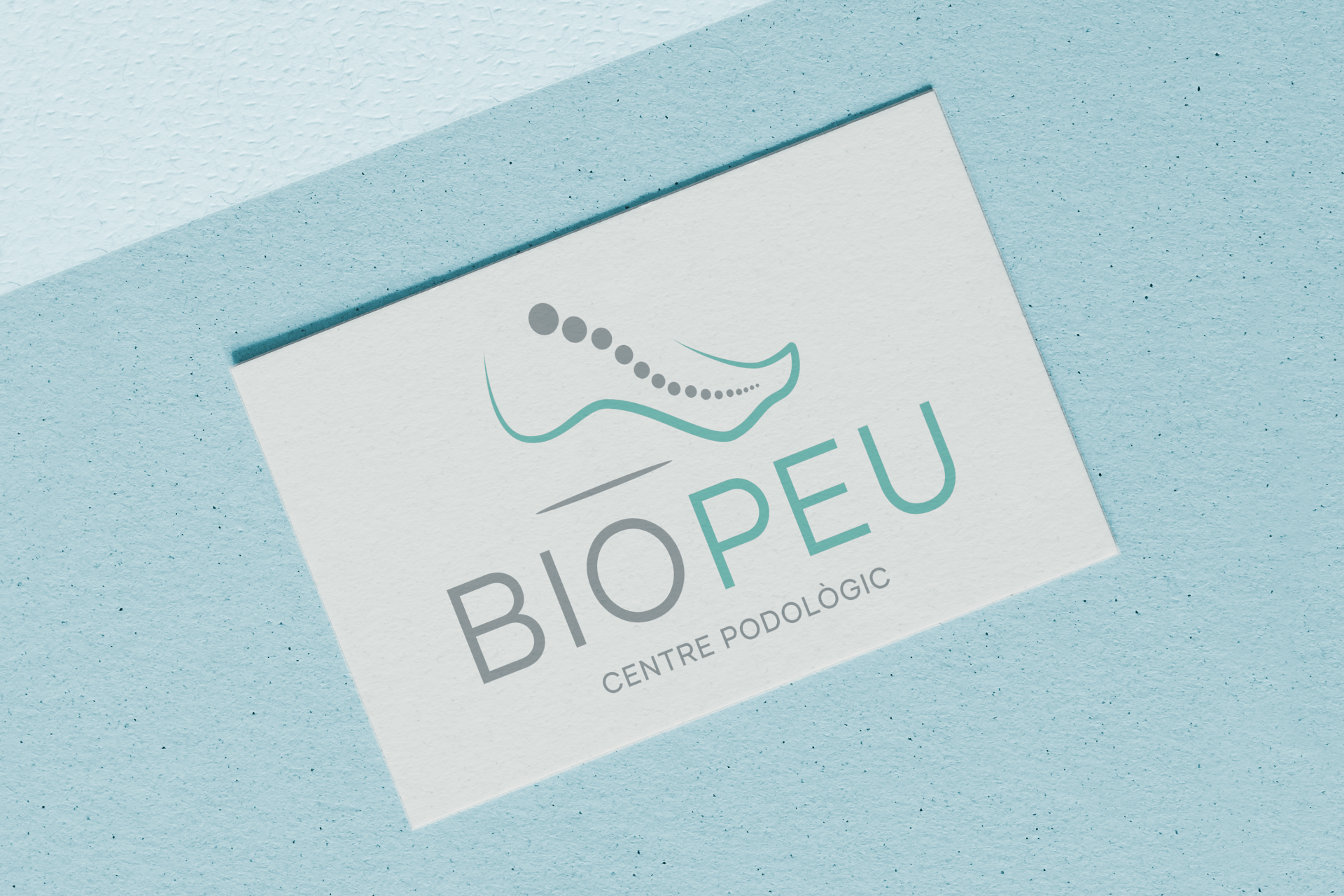 Logo BioPeu