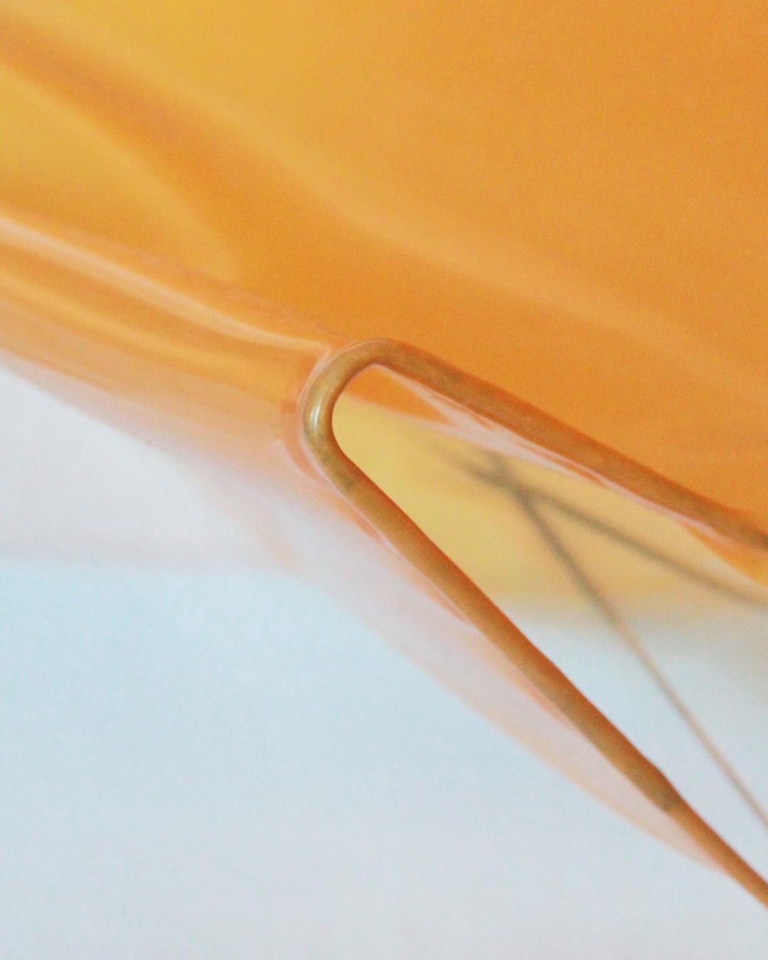 Imatge latex natural lamb Fons neutre realizar per Mersi Studio.