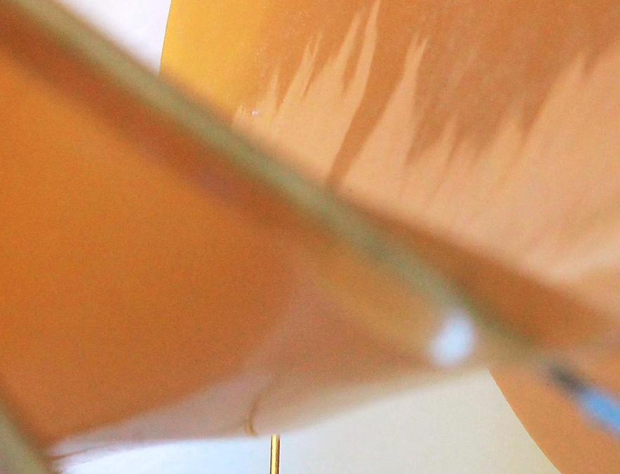 Fotografia latex natural per a bang sexual. Dissenyat per Mersi Studio.