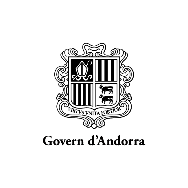 Logotipo Govern d'Andorra