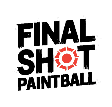 Final Shot Paintball Logo