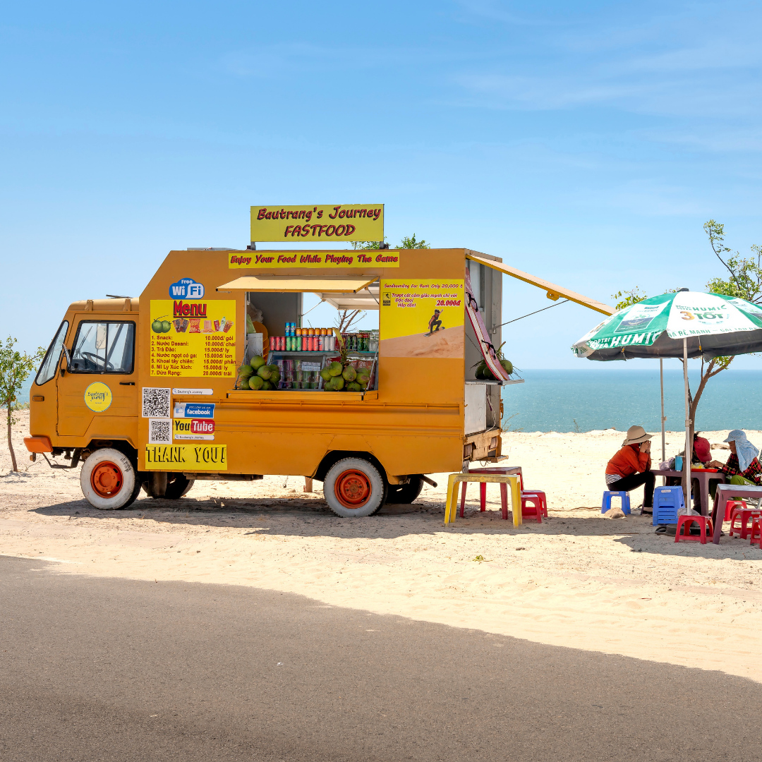 Is Mobile Franchising Right for You? Is Mobile Franchising Right for You?