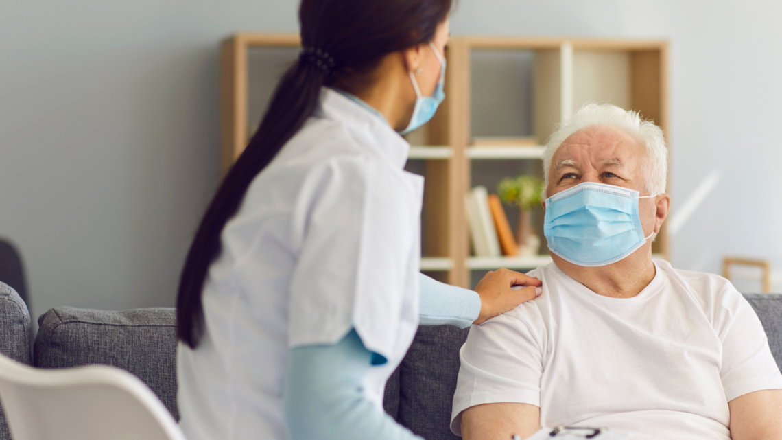 Top Challenges of Owning a Senior Care Franchise Top Challenges of Owning a Senior Care Franchise