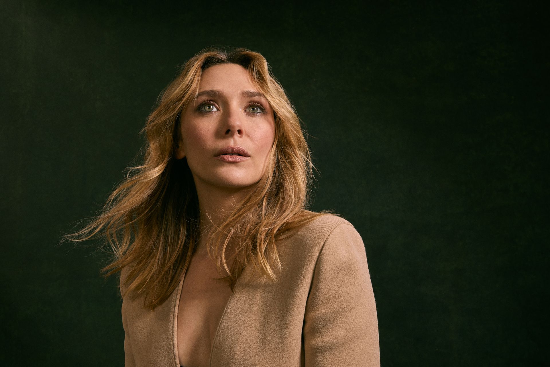 Elizabeth Olsen