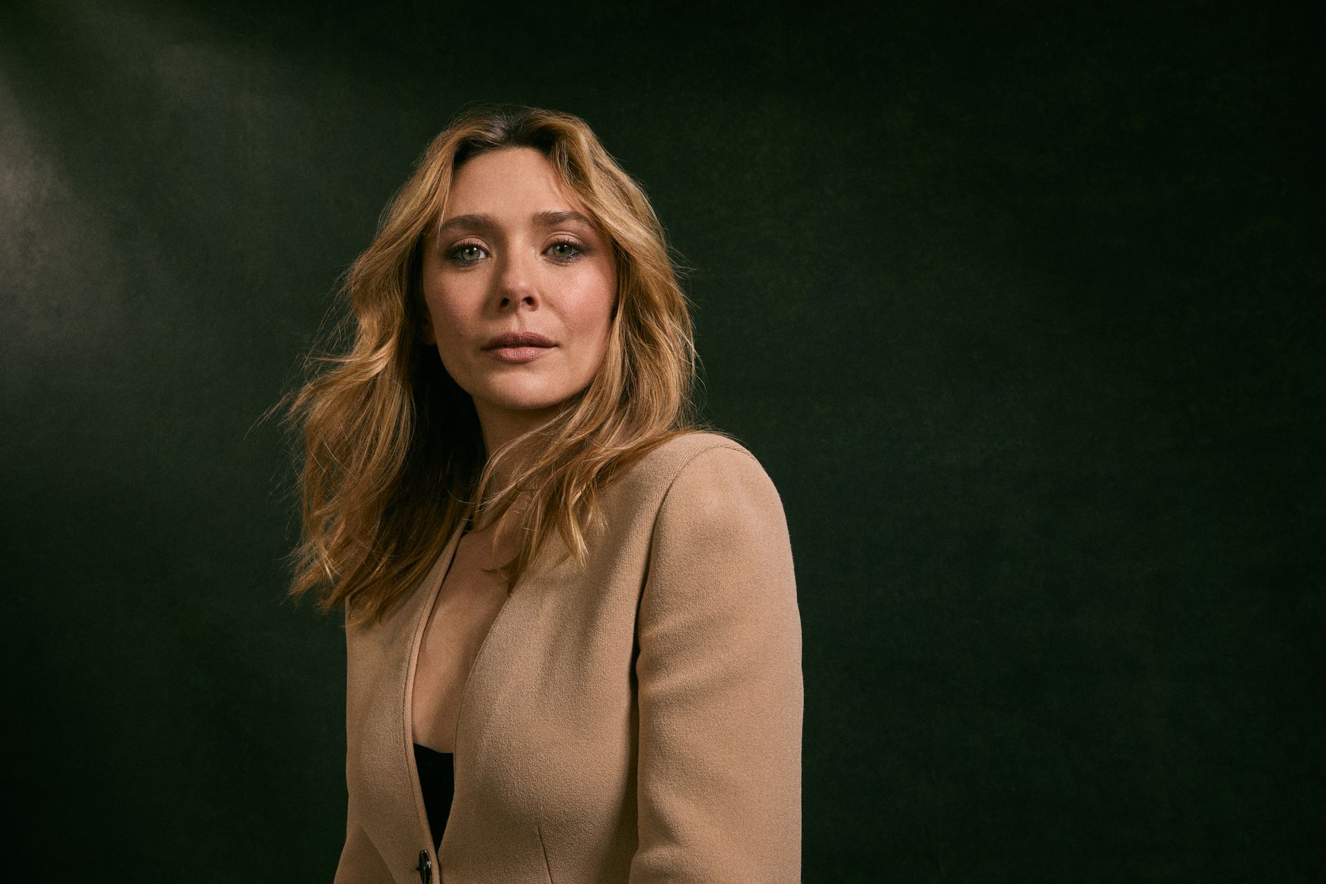 Elizabeth Olsen