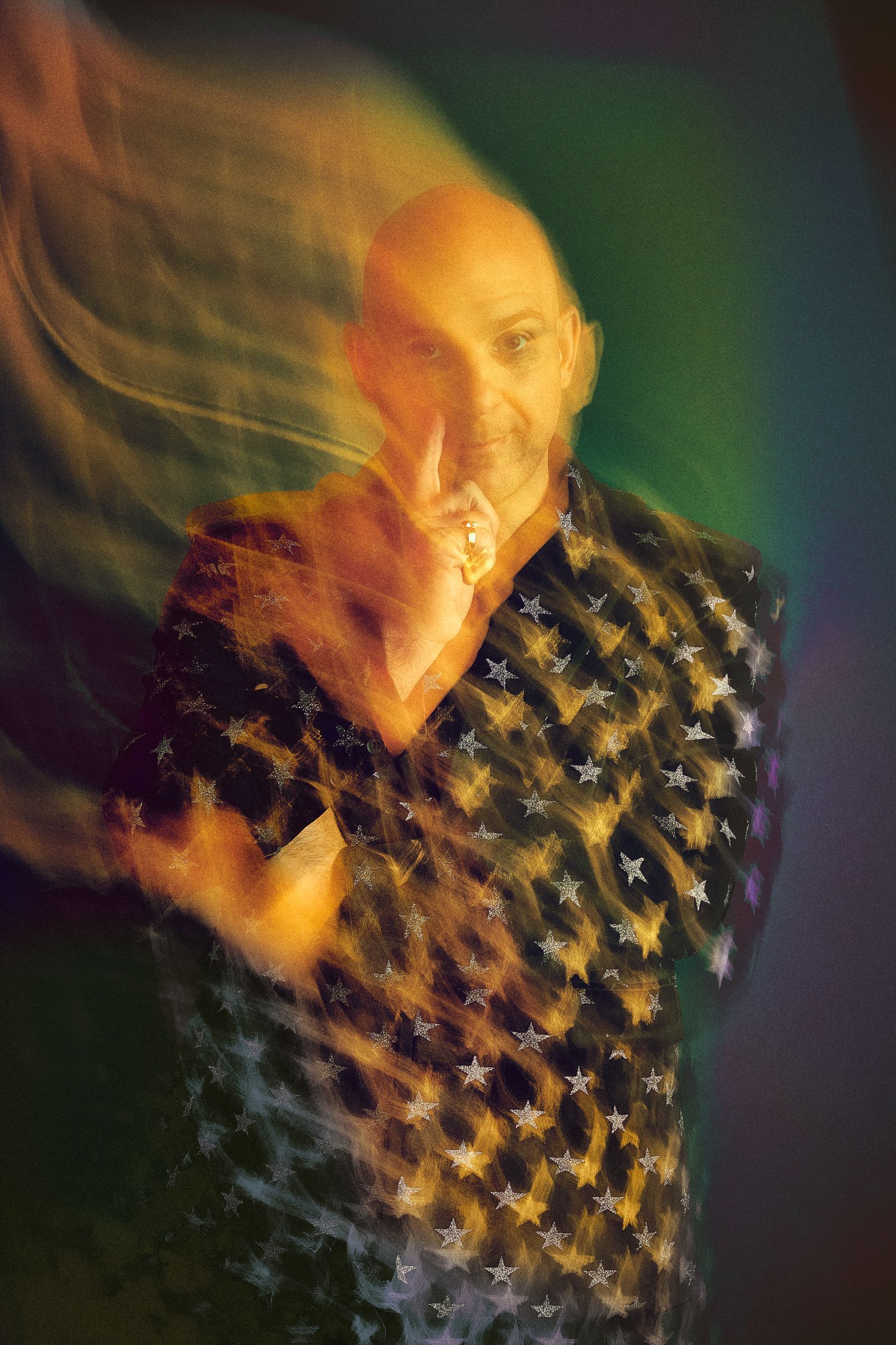Ahmet Zappa