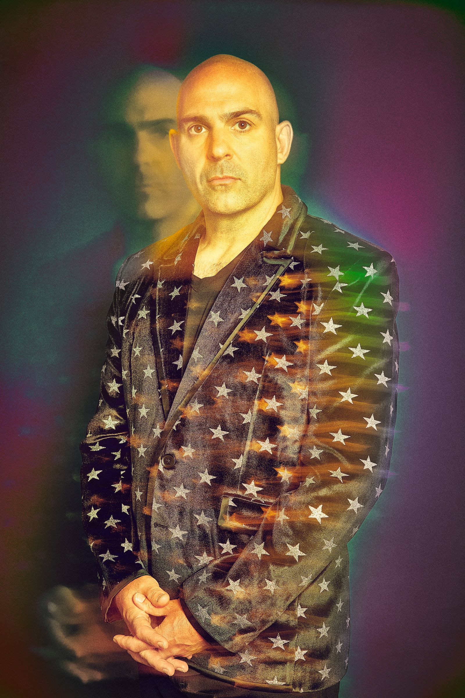 Ahmet Zappa