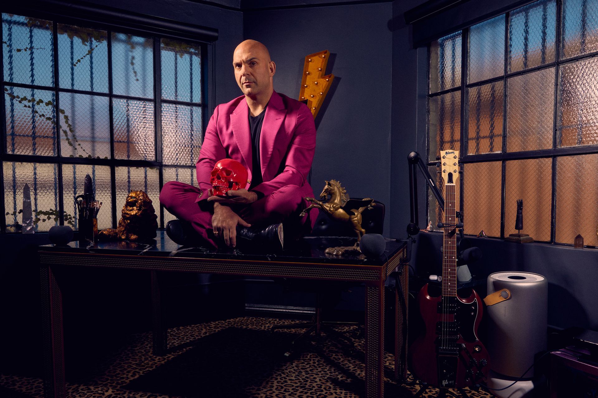 Ahmet Zappa