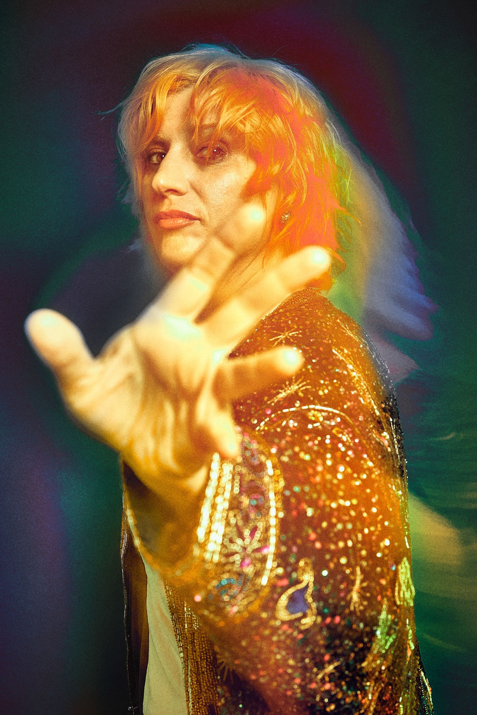 Diva Zappa