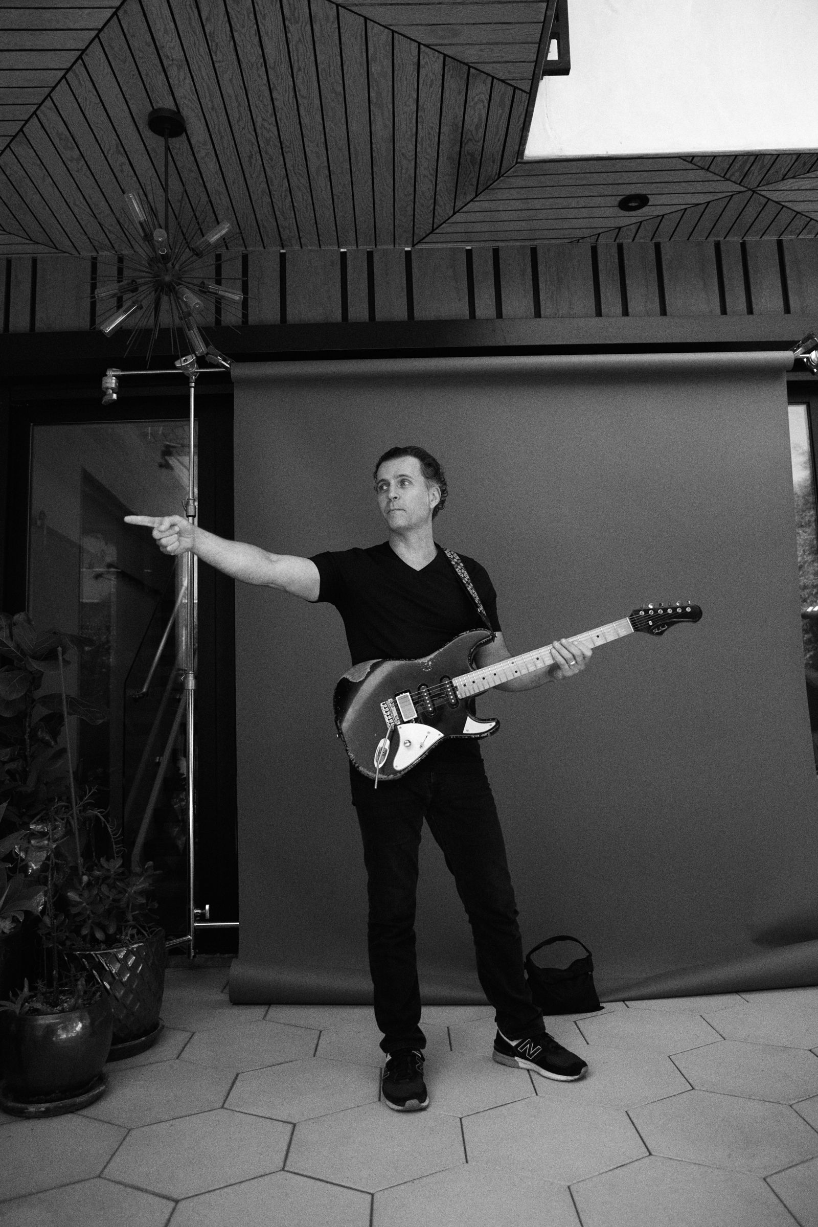 Dweezil Zappa