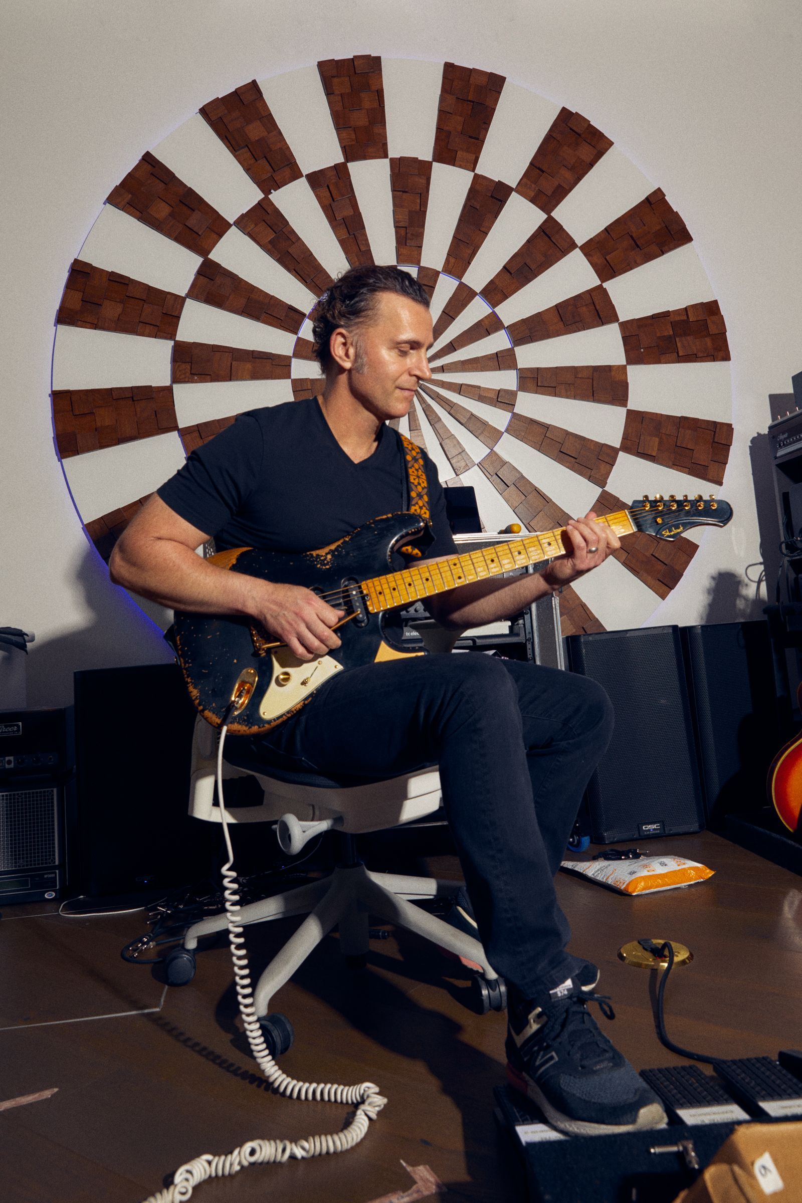 Dweezil Zappa