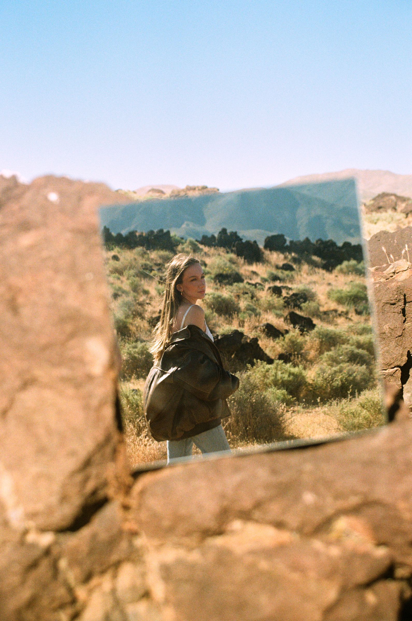 Fossil Falls 1