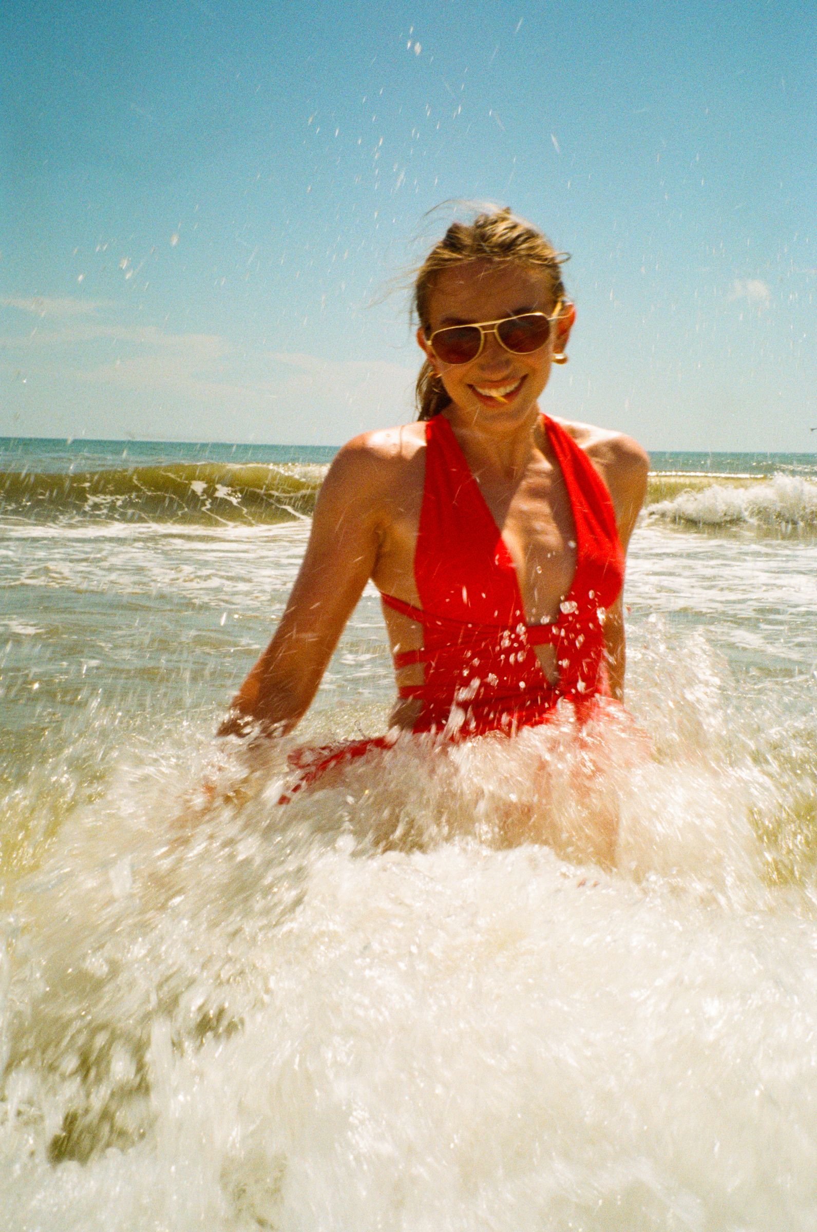 Sophie OBX