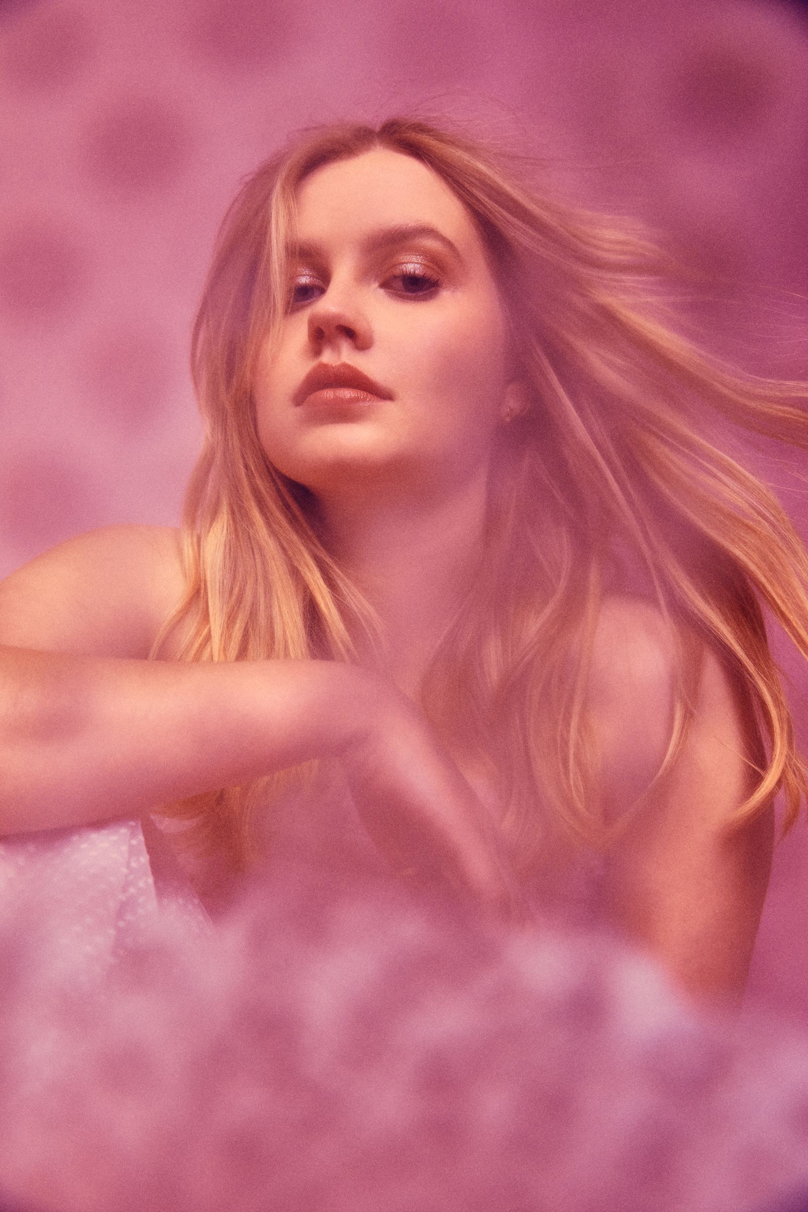 Angourie Rice