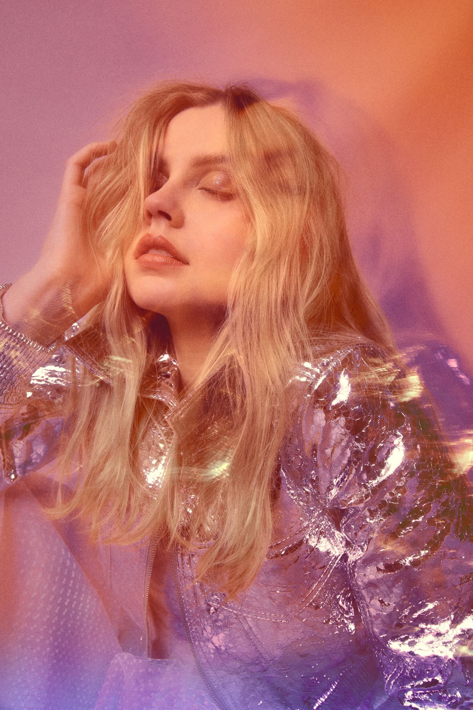 Angourie Rice