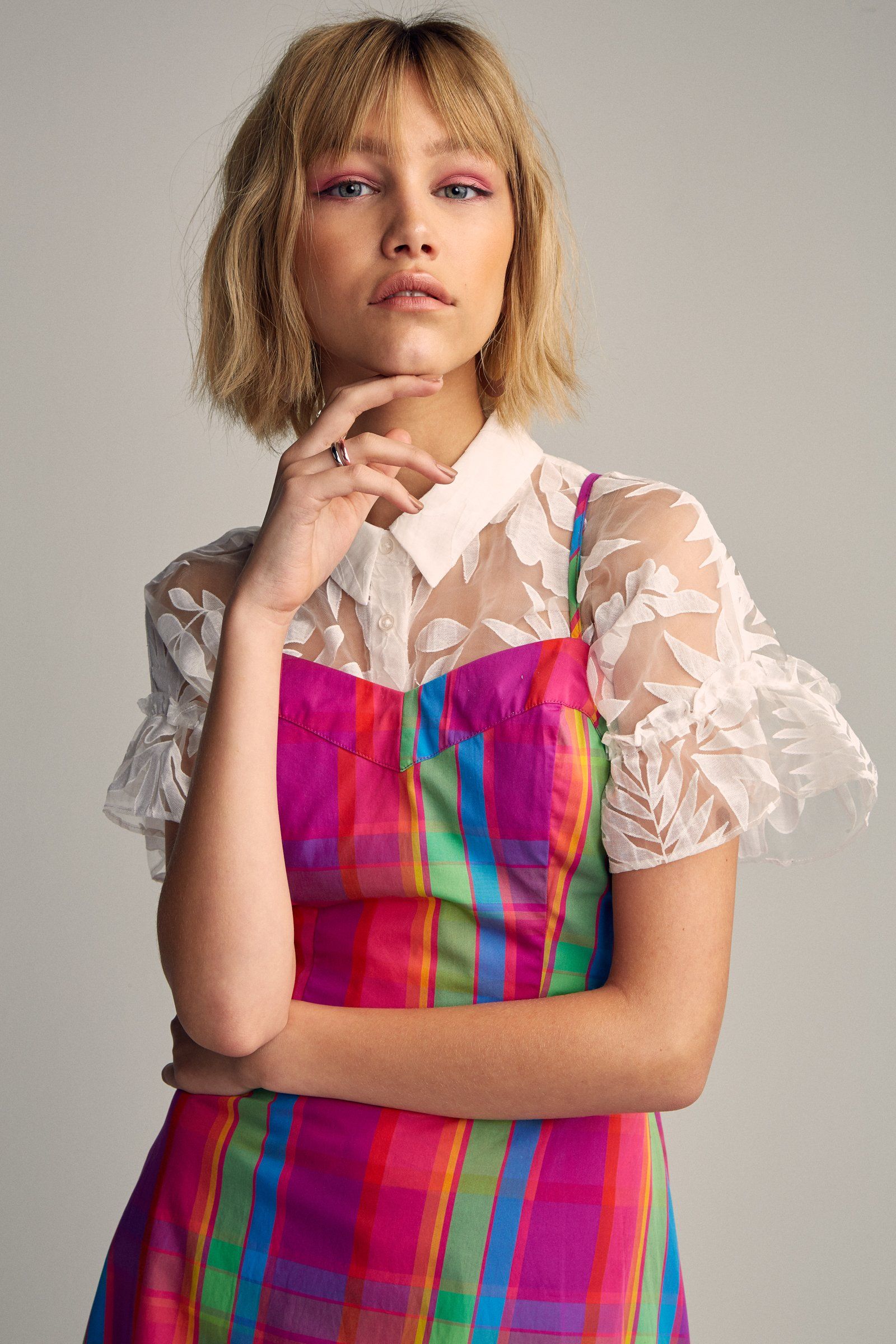 Grace Vanderwaal