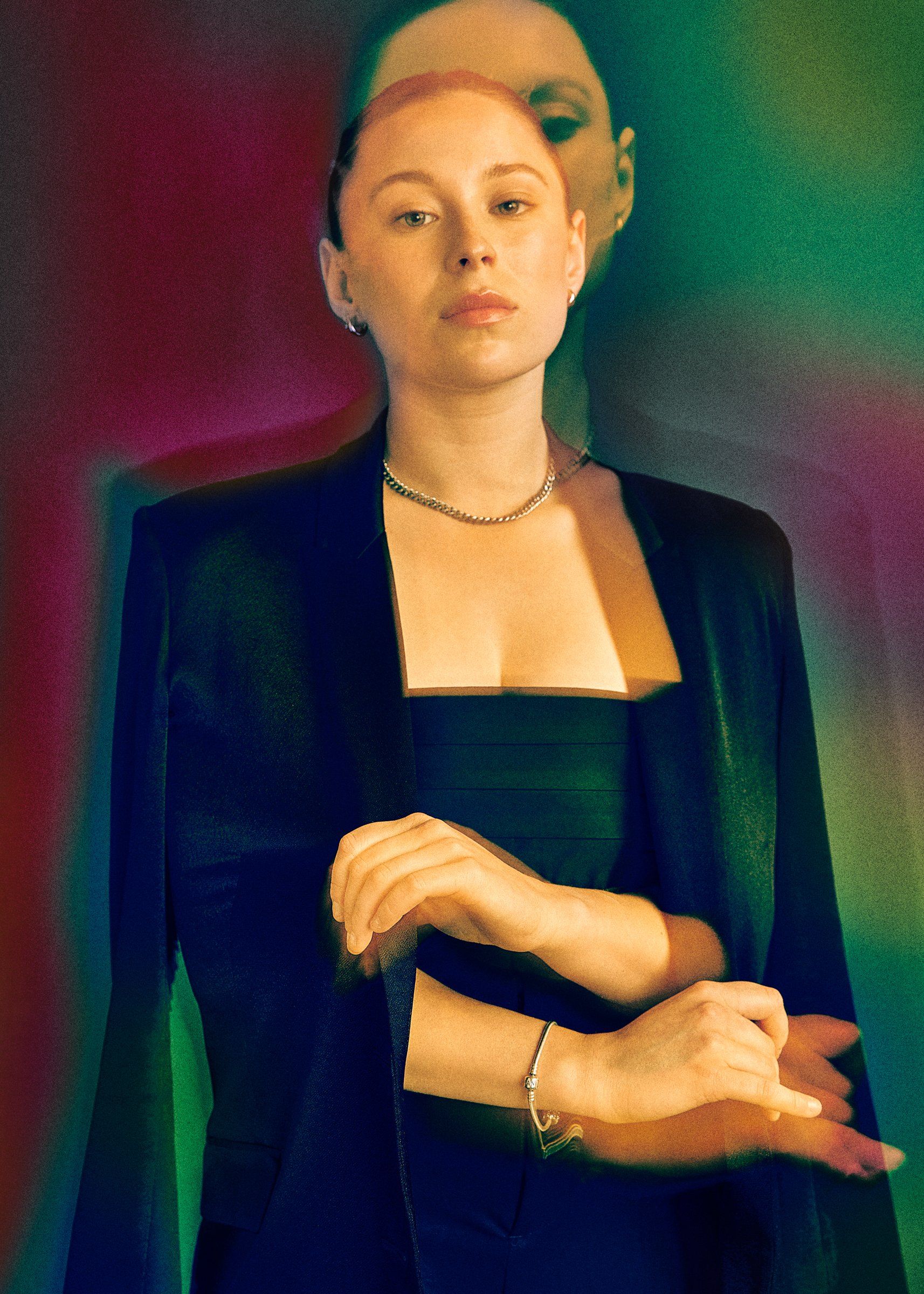 Mina Sundwall