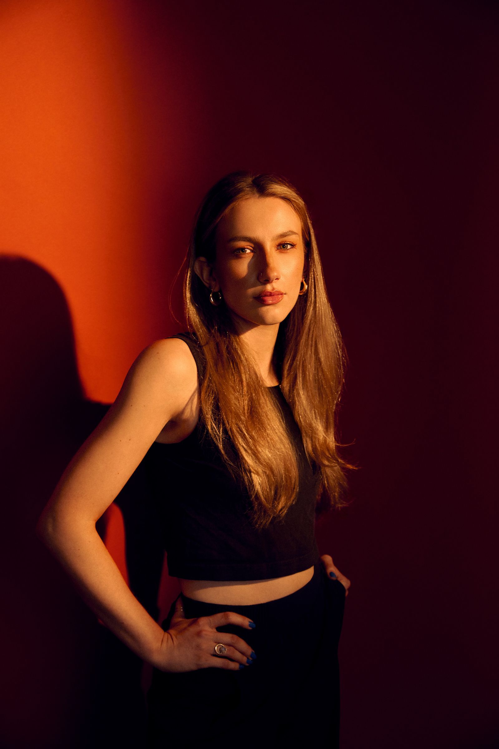 Sophie Nolan
