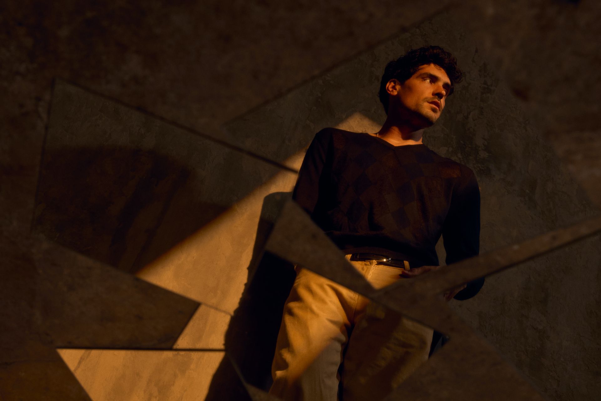 Terrence O'Connor
