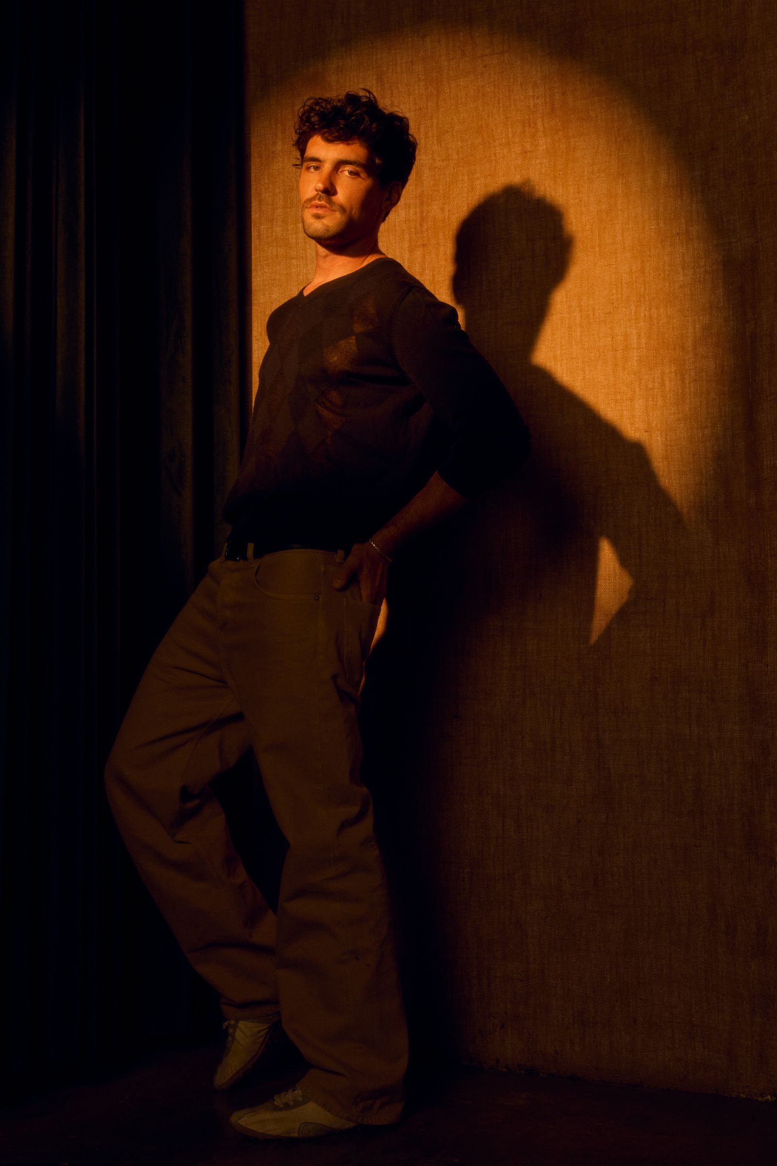 Terrence O'Connor