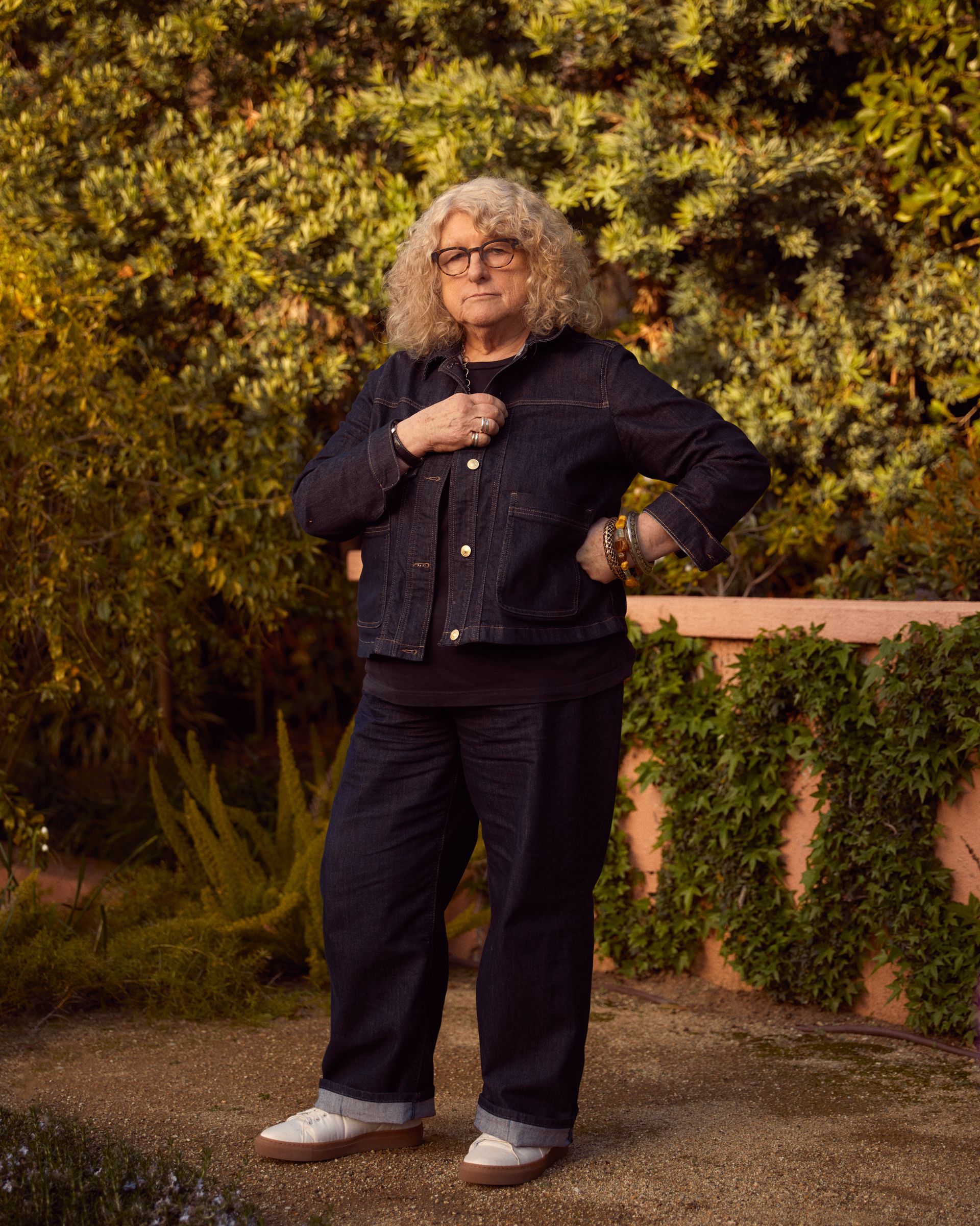 Jenny Beavan