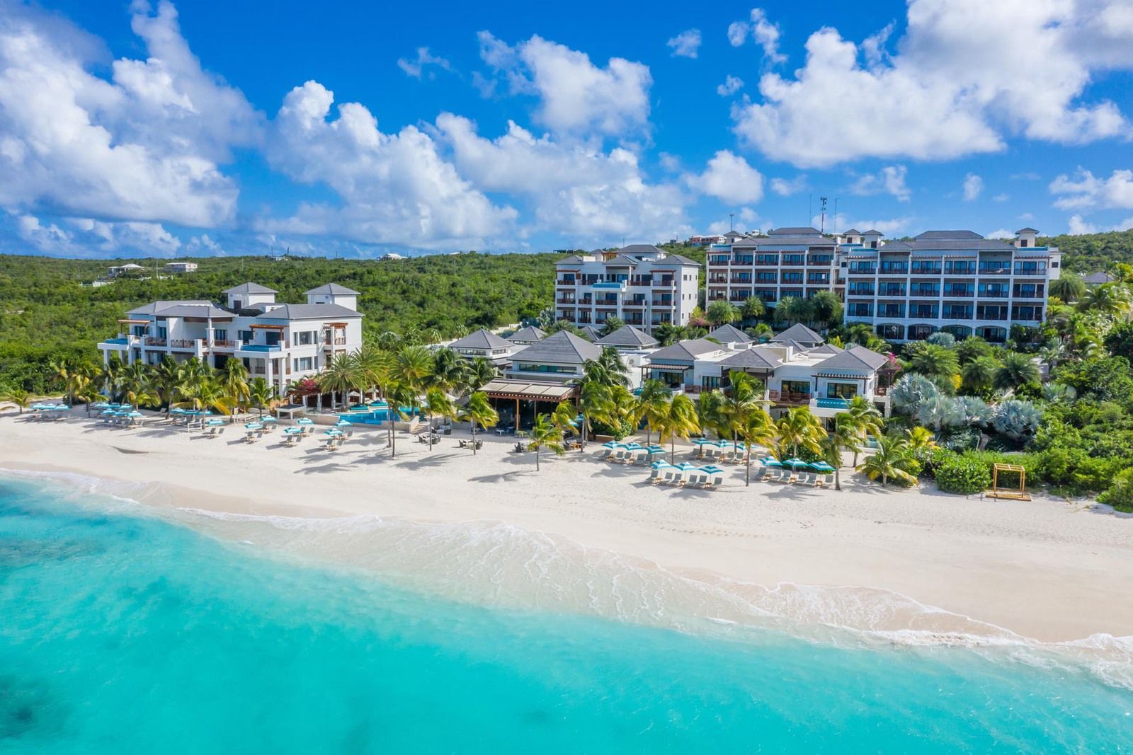 Zemi Beach House Resort & Spa