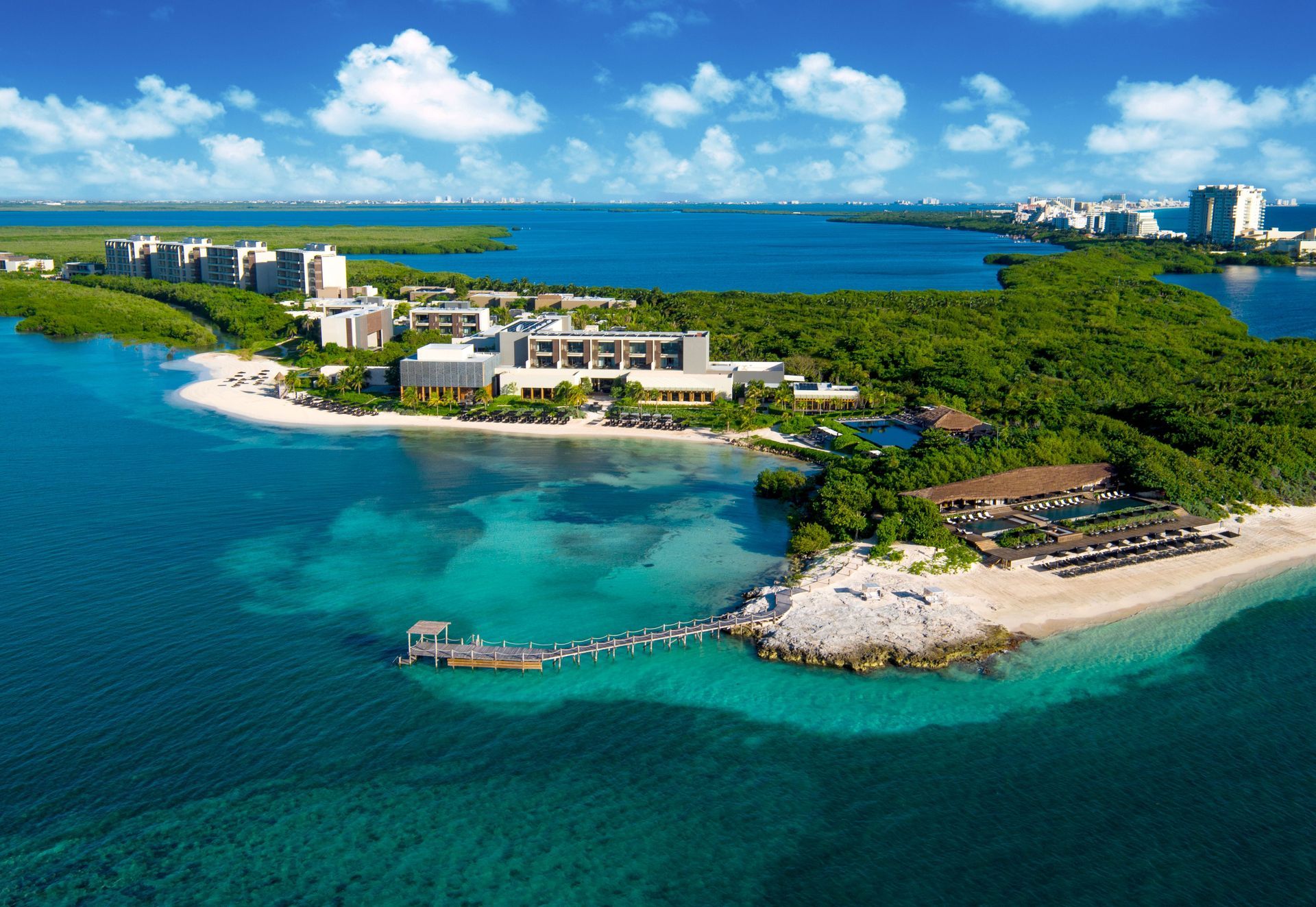 NIZUC Resort & Spa | Mexico