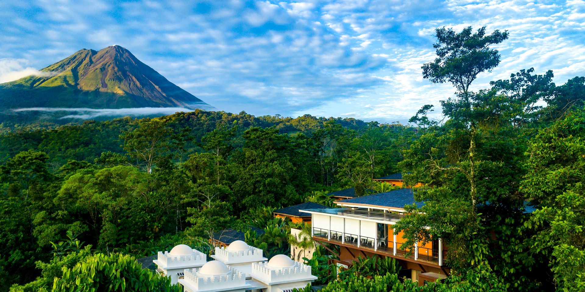 Nayara Springs | Costa Rica