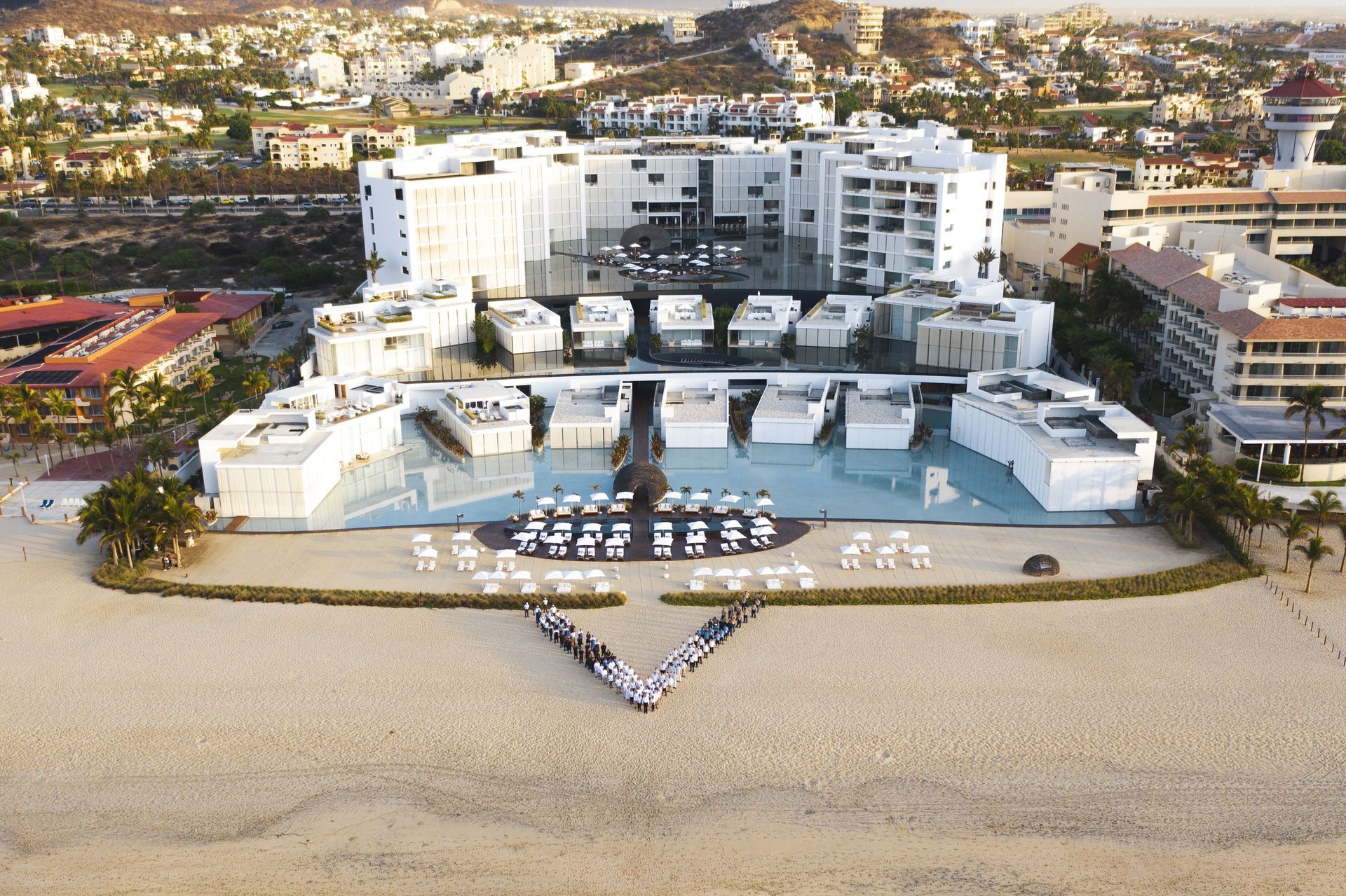 Viceroy Los Cabos