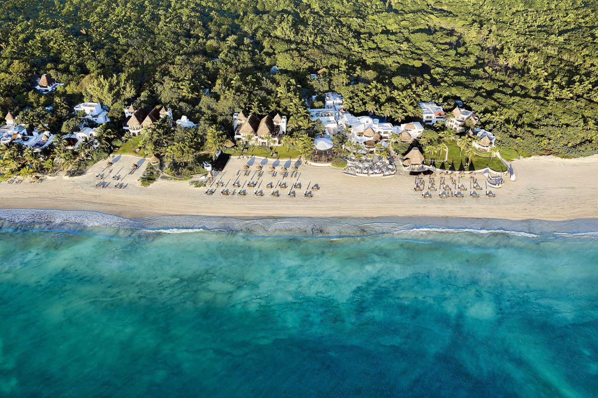 Maroma, a Belmond Hotel | Mexico