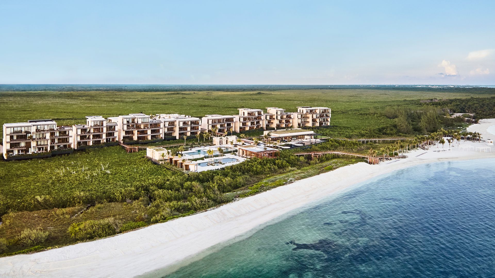 Etereo, an Auberge Resort | Mexico
