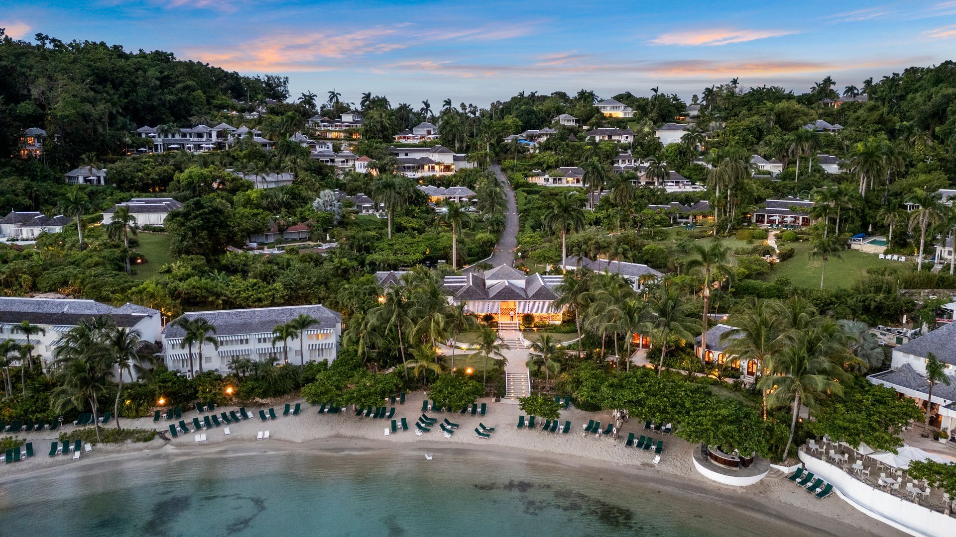 Round Hill Hotel & Villas | Jamaica
