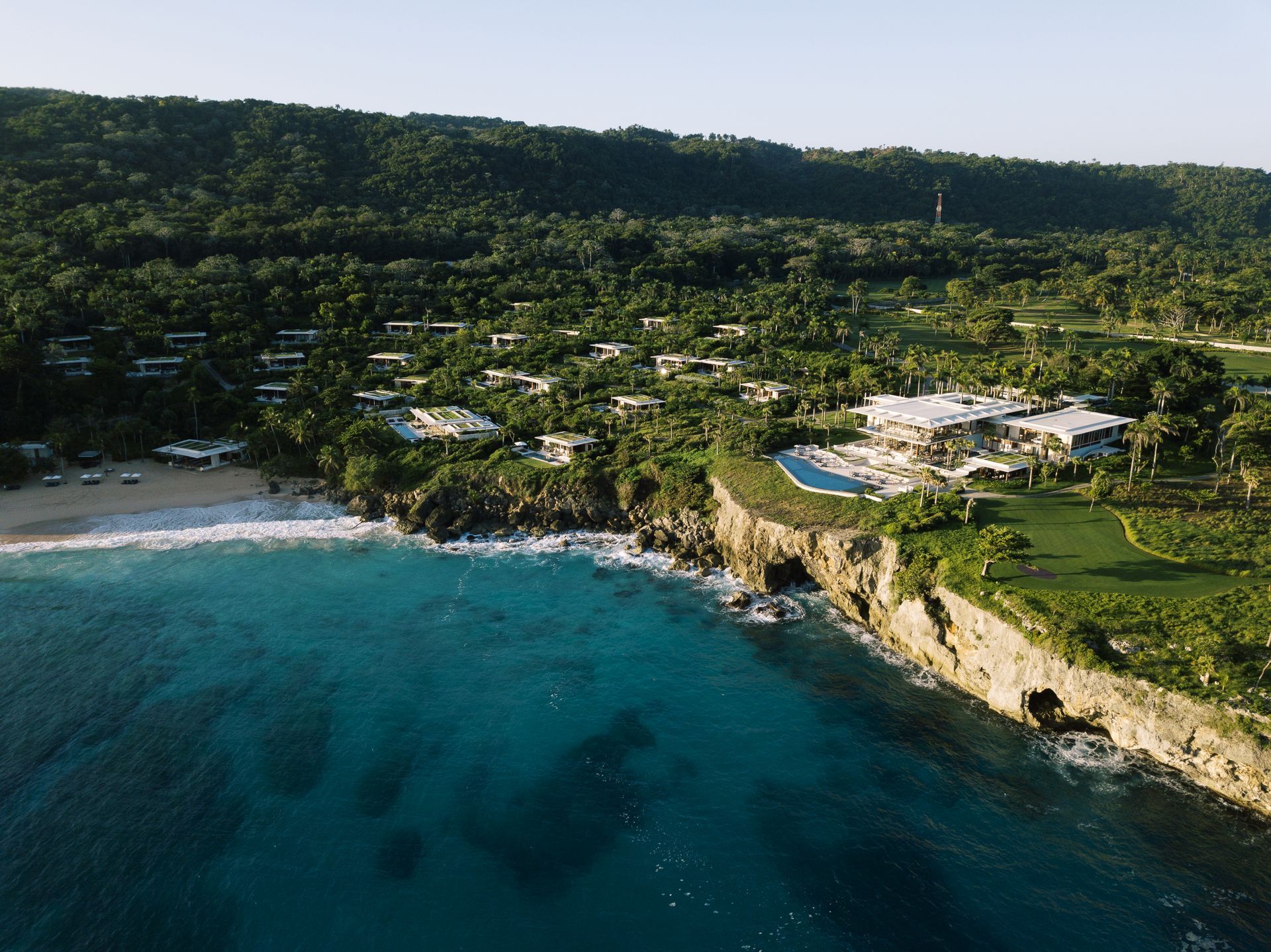 Amanera | Dominican Republic