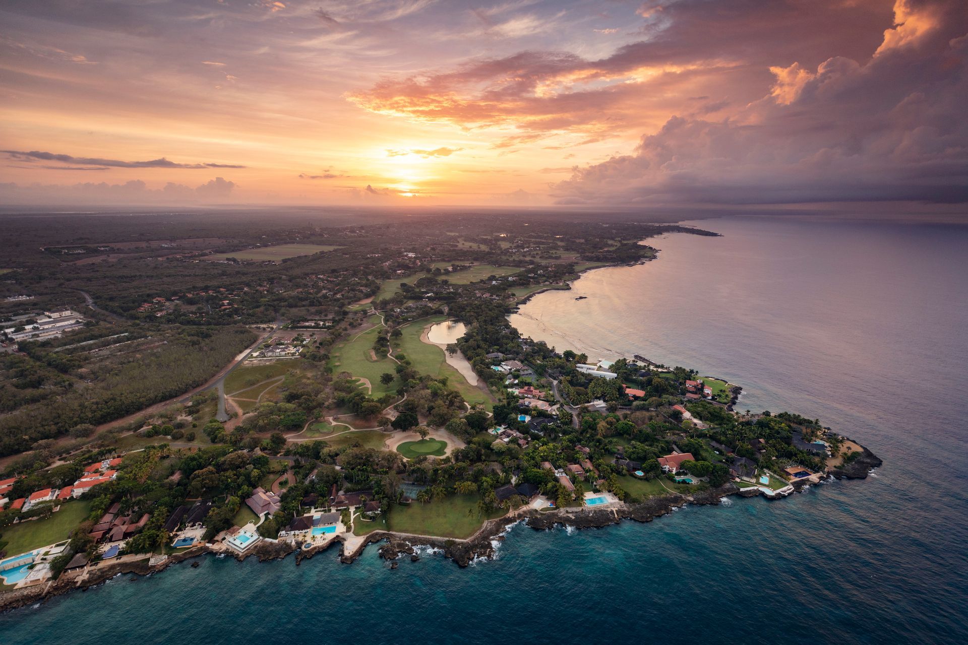 Casa de Campo | Dominican Republic